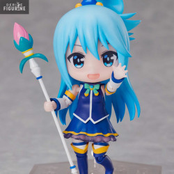 Konosuba An Explosion on...