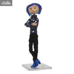 Figurine Coraline in Star...
