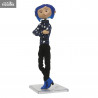 Coraline in Star Sweater figure