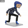Coraline in Star Sweater figure