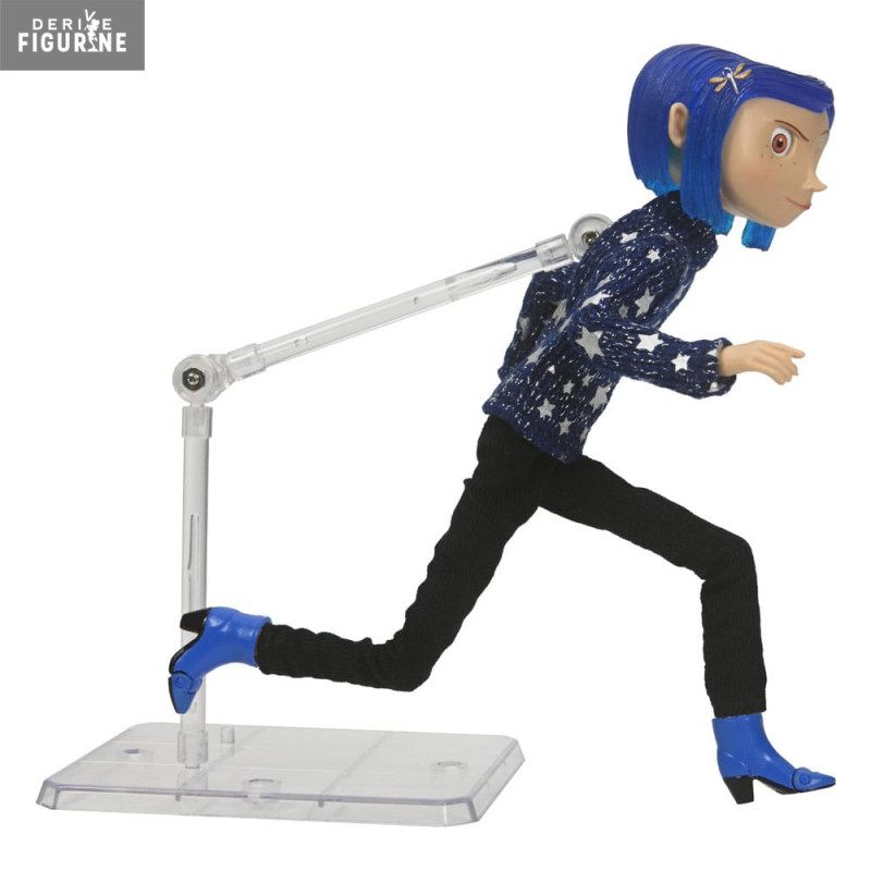 Figurine Coraline in Star...