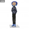 Coraline in Star Sweater figure