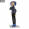 Coraline in Star Sweater figure