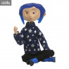 Coraline in Star Sweater figure