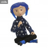 Coraline in Star Sweater figure