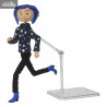 Coraline in Star Sweater figure