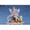 Blue Archive - Shirasu Azusa figure, Swimsuit