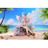 Blue Archive - Shirasu Azusa figure, Swimsuit