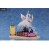 Blue Archive - Shirasu Azusa figure, Swimsuit