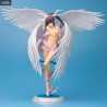 Shining Ark - Figure Light Bringing Goddess Sakuya Mode Seraphim
