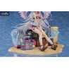 Blue Archive - Shirasu Azusa figure, Swimsuit