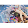Blue Archive - Shirasu Azusa figure, Swimsuit