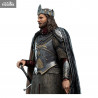 The Lord of the Rings - King Aragorn figure (Classic Series)