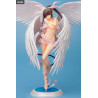 Shining Ark - Figurine Light Bringing Goddess Sakuya Mode Seraphim