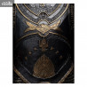 The Lord of the Rings - King Aragorn figure (Classic Series)