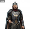 The Lord of the Rings - King Aragorn figure (Classic Series)