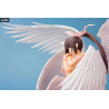 Shining Ark - Figurine Light Bringing Goddess Sakuya Mode Seraphim