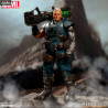 Marvel Universe X-Men - Figurine lumineuse Cable, One:12