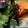 Marvel Universe X-Men - Figurine lumineuse Cable, One:12
