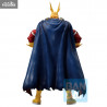 My Hero Academia - Figurine All Might (Longing From Two People), Ichibansho