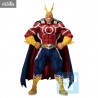 My Hero Academia - Figurine All Might (Longing From Two People), Ichibansho