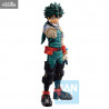 My Hero Academia - Figurine Izuku Midoriya (Longing From Two People), Ichibansho