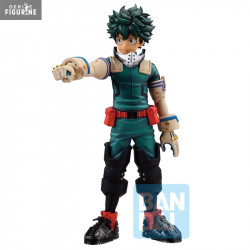 My Hero Academia - Figurine...