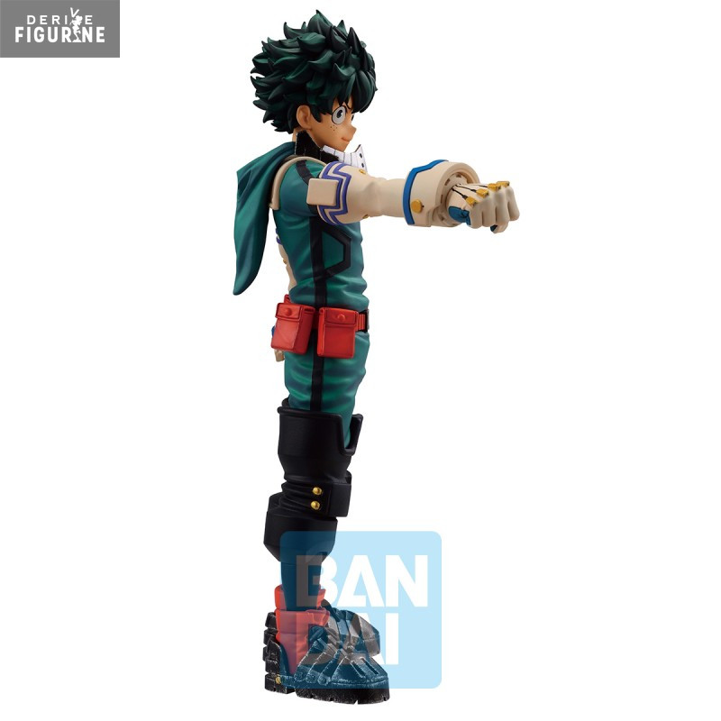 My Hero Academia - Figurine...