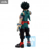My Hero Academia - Figurine Izuku Midoriya (Longing From Two People), Ichibansho