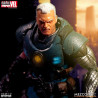 Marvel Universe X-Men - Figurine lumineuse Cable, One:12