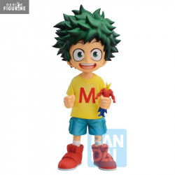 My Hero Academia - Figurine...