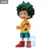 My Hero Academia - Figurine Izuku Midoriya Childhood (Longing From Two People), Ichibansho