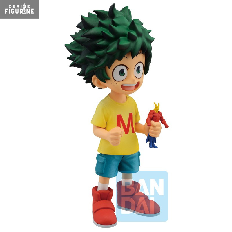 My Hero Academia - Figurine...