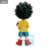 My Hero Academia - Figurine Izuku Midoriya Childhood (Longing From Two People), Ichibansho