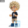 My Hero Academia - Figurine Katsuki Bakugo Childhood (Longing From Two People), Ichibansho
