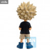 My Hero Academia - Figurine Katsuki Bakugo Childhood (Longing From Two People), Ichibansho