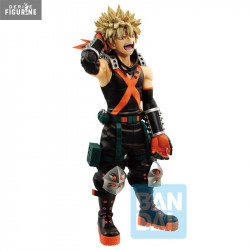My Hero Academia - Figurine...