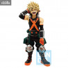 My Hero Academia - Figurine Katsuki Bakugo (Longing From Two People), Ichibansho