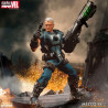 Marvel Universe X-Men - Figure light Cable, One:12