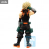 My Hero Academia - Katsuki Bakugo figure (Longing From Two People), Ichibansho