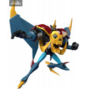 PRE ORDER - Gaiking: Legend of Daiku-Maryu - Raiking figure, Moderoid Plastic Model Kit