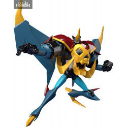 Gaiking: Legend of...