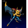 Gaiking: Legend of Daiku-Maryu - Figurine Raiking, Moderoid Plastic Model Kit