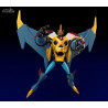 Gaiking: Legend of Daiku-Maryu - Figurine Raiking, Moderoid Plastic Model Kit