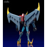Gaiking: Legend of Daiku-Maryu - Figurine Raiking, Moderoid Plastic Model Kit