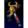 Gaiking: Legend of Daiku-Maryu - Figurine Gaiking, Moderoid Plastic Model Kit