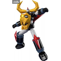 Gaiking: Legend of...