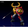 Gaiking: Legend of Daiku-Maryu - Figurine Gaiking, Moderoid Plastic Model Kit