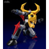 Gaiking: Legend of Daiku-Maryu - Figurine Gaiking, Moderoid Plastic Model Kit