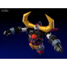 Gaiking: Legend of Daiku-Maryu - Figurine Gaiking, Moderoid Plastic Model Kit